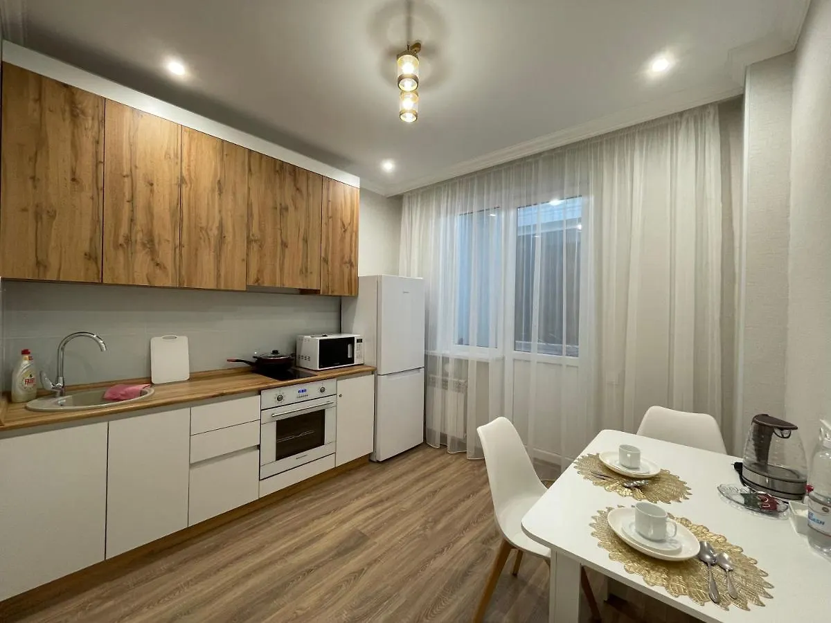 Nova Center Apartment Nur-Sultan  Kazakhstan