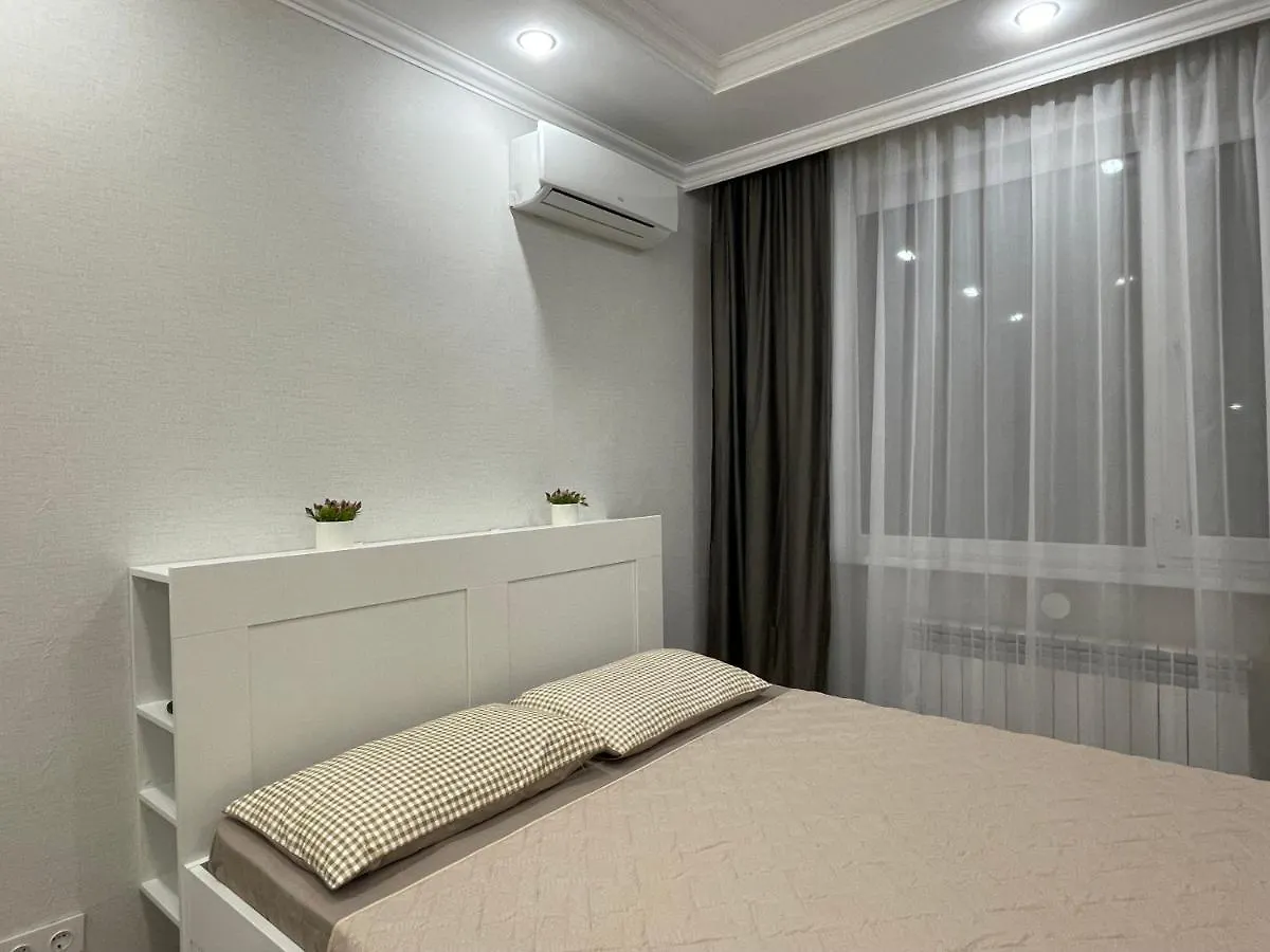 Nova Center Apartment Nur-Sultan