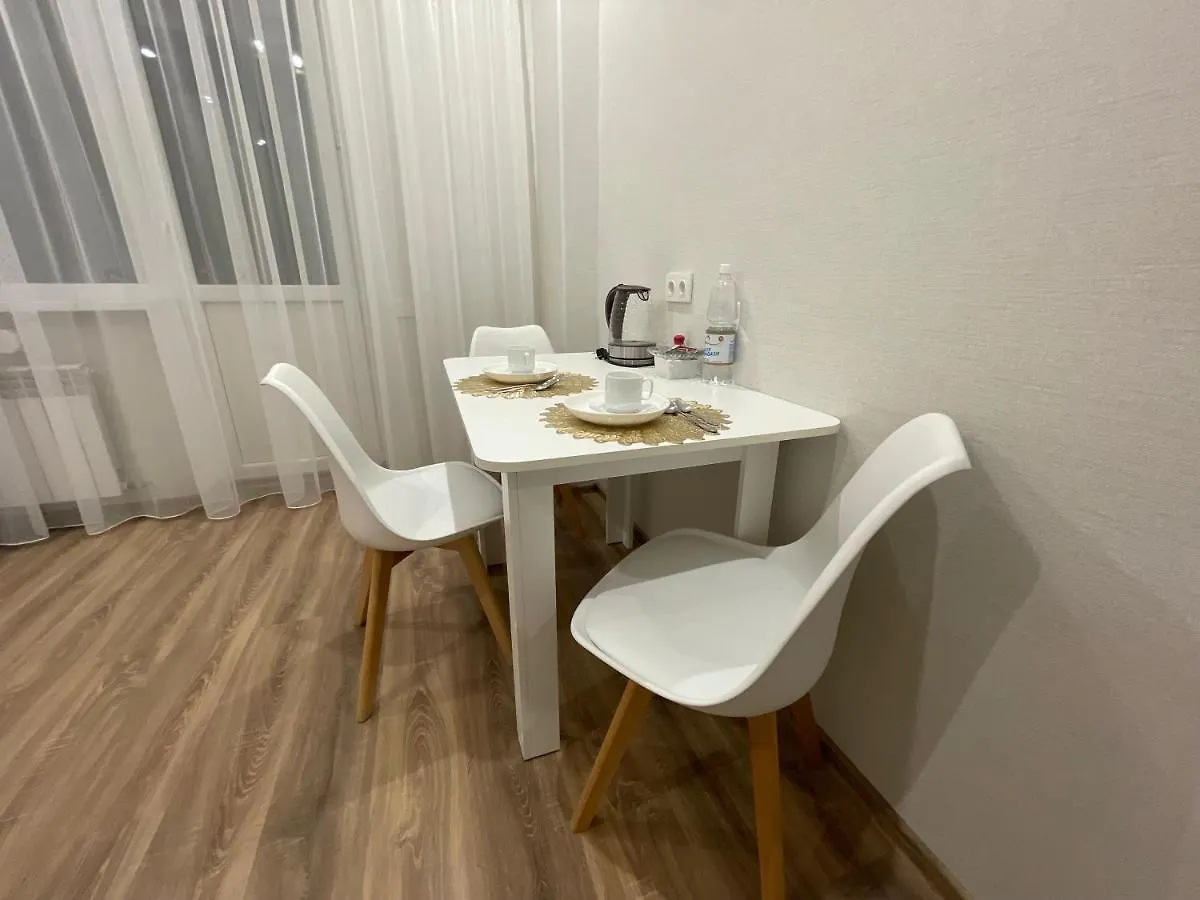 Nova Center Apartment Nur-Sultan