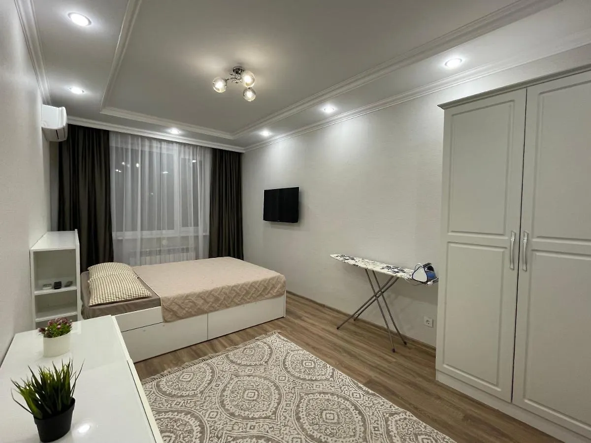 Nova Center Apartment Nur-Sultan  0*, Nur-Sultan (Astana) Kazakhstan