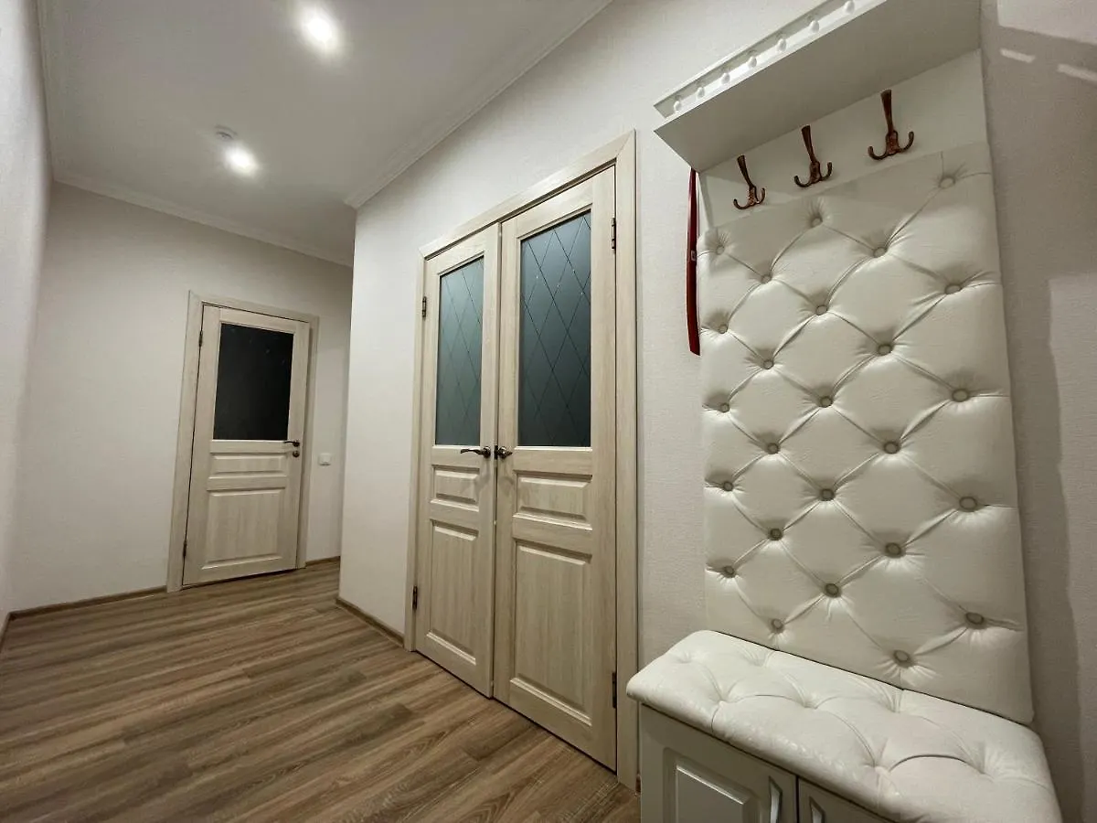 Nova Center Apartment Nur-Sultan