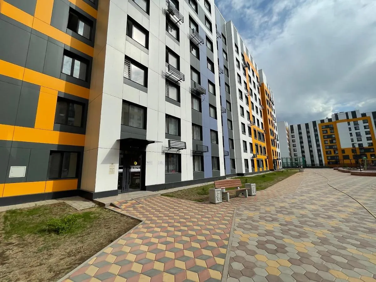 Nova Center Apartment Nur-Sultan   Nur-Sultan (Astana)