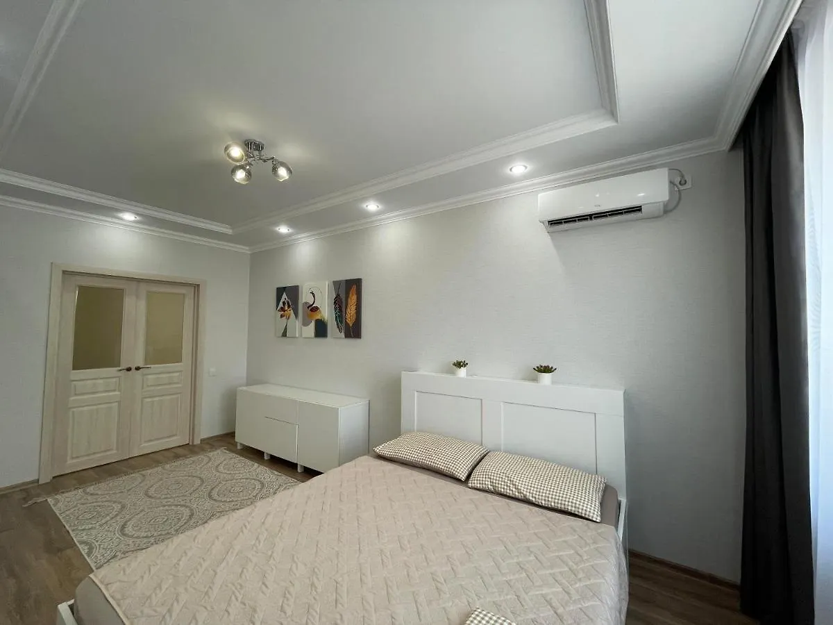 Nova Center Apartment Nur-Sultan